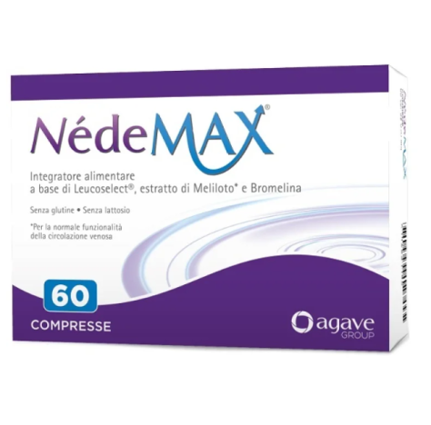 Nedemax 60cpr
