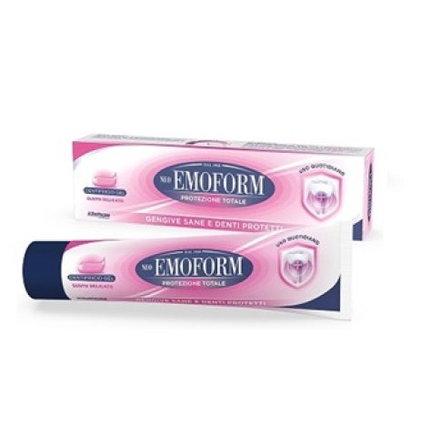 POLIFARMA BENESSERE Srl Neo Emoform Protezione Totale 100ml