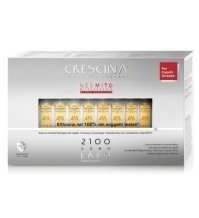 Crescina If Nm 2100 U 20f