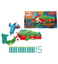 NERF DINOSQUAD COMBO PACK 