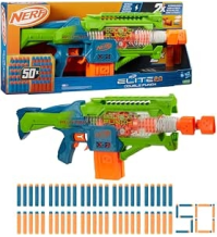 Nerf Elite 2.0 Double Punch (F6363)