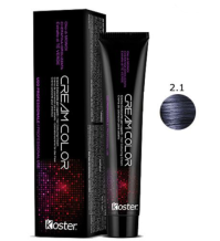 KOSTER CREAM COLOR NERO BLU 1.10 -100ML