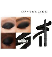 MAYBELLINE NEW YORK - MATITA  COLOR TATTO OMBRETTO 24H Rebellious