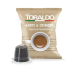 CAFFÈ TORALDO - BOX CAPSULE MISCELA FORTE E CREMOSO 100 PEZZI 