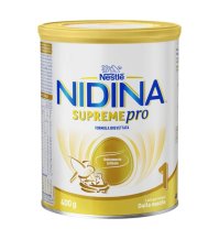 Nestlé Nidina Supreme Pro 1 400gr
