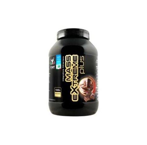 Mass Extreme Plus Cioccolato 1,5kg