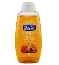Doccia Shampoo Idratante Neutro Roberts 250ml