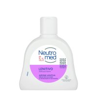 NEUTROMED INTIMO LENITIVO  (200 ML) 