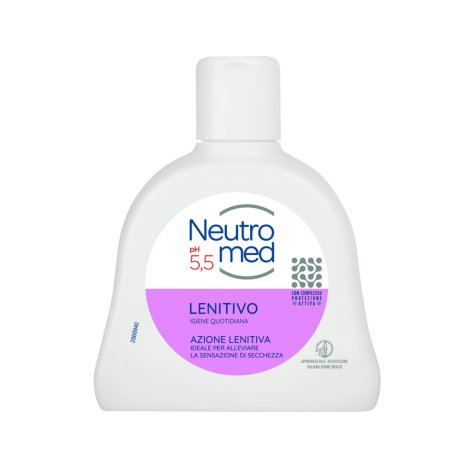 NEUTROMED INTIMO LENITIVO  (200 ML) 