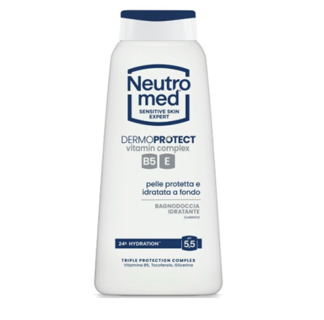 Neutromed Bagn. 600 Idratante