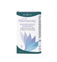 New Harmony 30cps