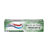 Aquafresh Dentifricio Multi Action
