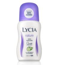 LYCIA Deo Roll-ON Nature 48H