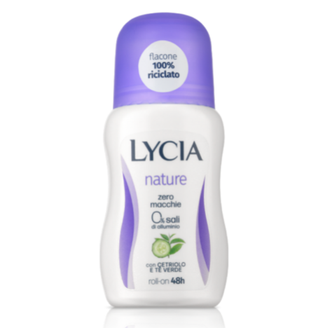 LYCIA Deo Roll-ON Nature 48H