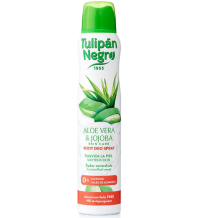 Deodorante - Original Deo Vaporizzatore 200 ml - Tulipan Negro