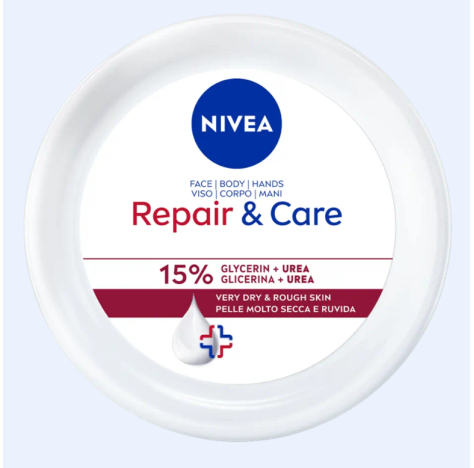 NIVEA Repair & Care UREA