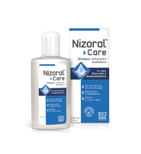 Nizoral Care Shampoo+gadget