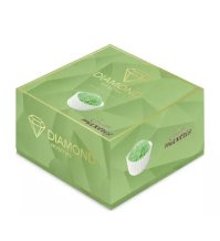 MAXTRIS CONFETTI LES NOISETTES DIAMOND VERDI - 500 GR 