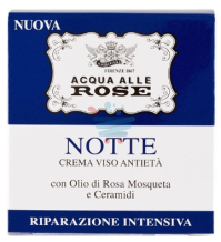 ACQUA ALLE ROSE CREMA NOTTE 50ML