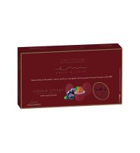 MAXTRIS CONFETTI NUANCE GUSTO MIRTILLO 1 KG  BORDEAUX