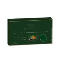 MAXTRIS CONFETTI NUANCE LIQUIRIZIA E MENTA 1 KG - VERDE FORESTA