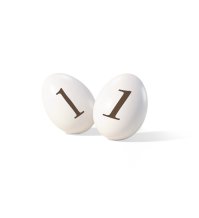 MAXTRIS  CONFETTI NUMERI "1" - 200G
