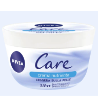 NIVEA Care 50ml