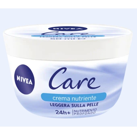 NIVEA Care 50ml