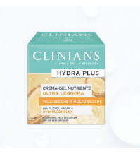 Clinians Hydra Plus Crema-gel