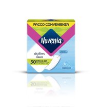 Nuvenia Salvaslip X 50