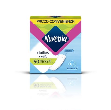 Nuvenia Salvaslip X 50