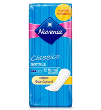 NUVENIA - ASSORBENTE CLASSICO NORMALE ANATOMICO