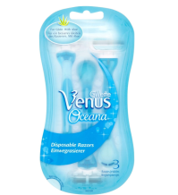 Gillette Venus Oceana 3pz