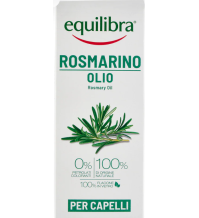 Equilibra Rosmarino Olio - 100 ml