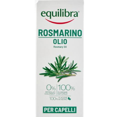 Equilibra Rosmarino Olio - 100 ml