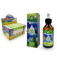 Setablu olio 31 erbe 100 ml