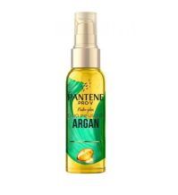 Pantene  Infuso Di Argan Lisci Effetto Seta