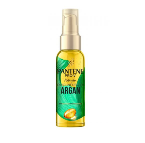PANTENE - PRO V OLIO CAPELLI CON OLIO DI ARGAN