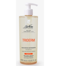 Triderm Olio Detergente 400ml
