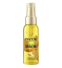 Pantene Pro-V Olio Secco Rigenera e Protegge 100ml