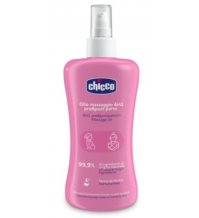 CH Olio Massaggio 4in1 200ml