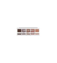 Wnw Palette 5 Pan Shadow 