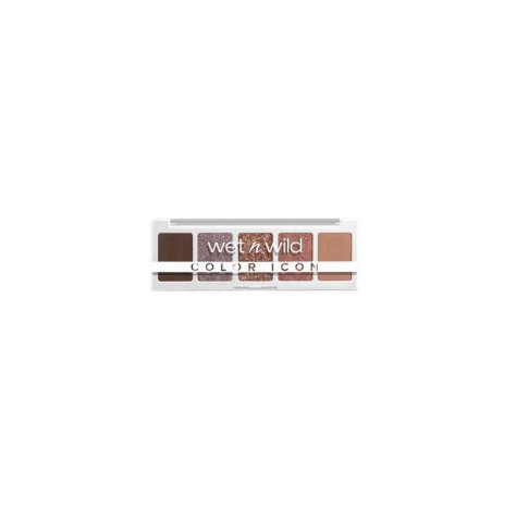 Wnw Palette 5 Pan Shadow 