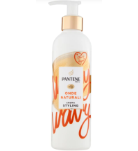 Pantene Pro-V Crema Styling Onde Naturali 235 ml