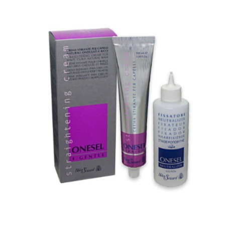 Crema Stirante Kit Onesel Helen Seward