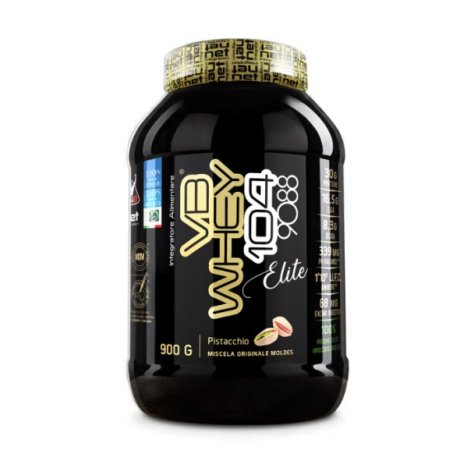 Vb Whey 104 Optipep Van 450g