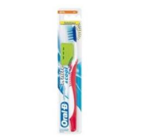 Oral b advant white&cool 40 m 1 pezzo