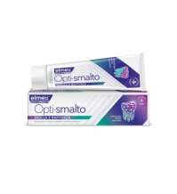 COLGATE-PALMOLIVE COMMERC.Srl Elmex Dentifricio Optismalto