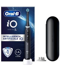 ORAL - B - IO5 S BLACK