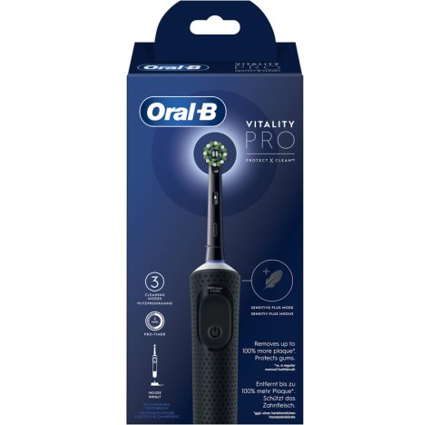 ORALB VITALITY ADULT SPAZZ ELE